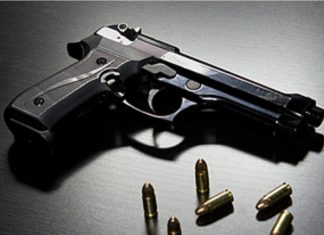 Intelligence-Led Operation Seizes Firearm, Ammunition in La Horquetta; One Arrested