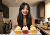 Young Baker Opens Up About Pricing Debate for Cupcakes