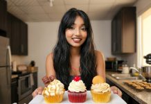 Young Baker Opens Up About Pricing Debate for Cupcakes