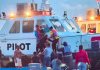 66 Missing After MV Burima Ferry Sinks in Guyana – Desperate Search for Survivors