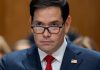Rubio Renews Pressure on Cuba, Calls for Reforms and Release of Political Prisoners