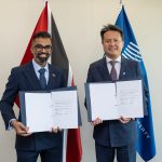 Trinidad and Tobago Signs WIPO Agreement to Strengthen Patent Expertise