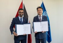 Trinidad and Tobago Signs WIPO Agreement to Strengthen Patent Expertise