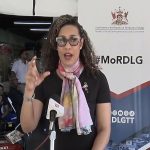 Church donates TT$1.5m in disaster relief supplies to strengthen emergency response