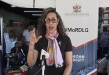 Church donates TT$1.5m in disaster relief supplies to strengthen emergency response