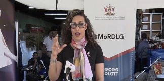 Church donates TT$1.5m in disaster relief supplies to strengthen emergency response