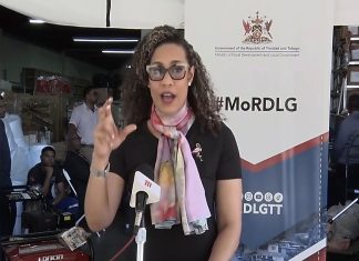 Church donates TT$1.5m in disaster relief supplies to strengthen emergency response