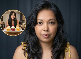Teen baker’s mother rejects donations, appreciates overwhelming public support and kindness.