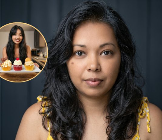 Teen baker’s mother rejects donations, appreciates overwhelming public support and kindness.
