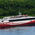 Trinidad and Tobago to Transport Aid to Quake-hit Venezuela via Galleons Passage