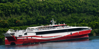 Trinidad and Tobago to Transport Aid to Quake-hit Venezuela via Galleons Passage