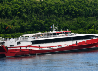 Trinidad and Tobago to Transport Aid to Quake-hit Venezuela via Galleons Passage