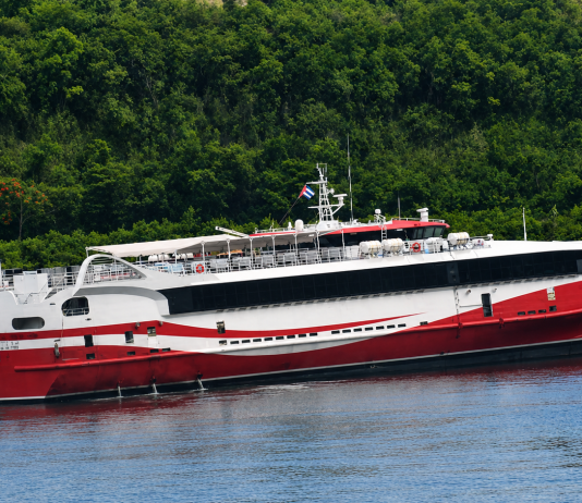 Trinidad and Tobago to Transport Aid to Quake-hit Venezuela via Galleons Passage