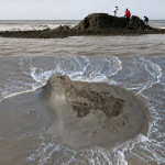 New Mud Volcano Emerges Off Trinidad Coast – Geoscientists Monitor Rapid Changes