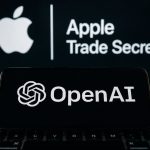 Apple Sues OpenAI Over Trade Secret Claims