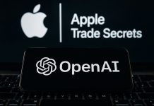 Apple Sues OpenAI Over Trade Secret Claims