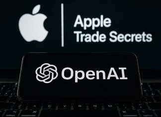 Apple Sues OpenAI Over Trade Secret Claims