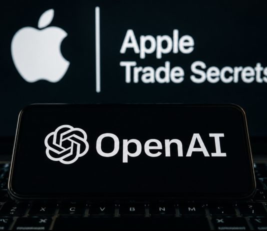 Apple Sues OpenAI Over Trade Secret Claims