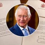 Canadian’s Invitation to King Charles Receives Personal Reply From Buckingham Palace