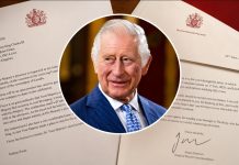 Canadian’s Invitation to King Charles Receives Personal Reply From Buckingham Palace