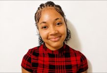 Community Urged to Assist in Search for Missing 14-Year-Old Arihanna Flament
