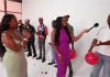 ‘I Have Four Kids’: Viral Pop the Balloon Moment Ends Contestant’s Love Search