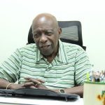 BREAKING: High Court Permanently Stays Extradition of Former FIFA VP Austin Jack Warner After 10-Year Legal Battle