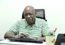 BREAKING: High Court Permanently Stays Extradition of Former FIFA VP Austin Jack Warner After 10-Year Legal Battle