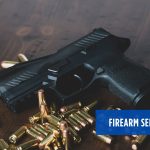 Operation RESOLUTE: Firearms, Ammunition, and Cannabis Seized in Extensive Weekend Police Sweep