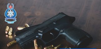 Operation RESOLUTE: Firearms, Ammunition, and Cannabis Seized in Extensive Weekend Police Sweep