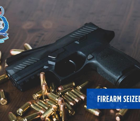Operation RESOLUTE: Firearms, Ammunition, and Cannabis Seized in Extensive Weekend Police Sweep