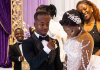 Bride’s Reaction to Groom Goes Viral After First Meeting at Wedding