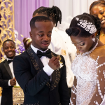 Bride’s Reaction to Groom Goes Viral After First Meeting at Wedding