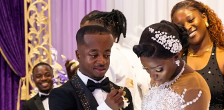 Bride’s Reaction to Groom Goes Viral After First Meeting at Wedding