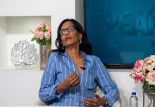 Former Finance Minister Nunez-Tesheira Suffers Medical Emergency During Live TV Interview
