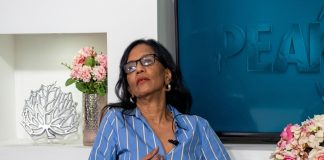 Former Finance Minister Nunez-Tesheira Suffers Medical Emergency During Live TV Interview