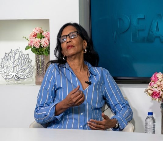 Former Finance Minister Nunez-Tesheira Suffers Medical Emergency During Live TV Interview