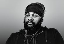 Reggae Mourns Fantan Mojah