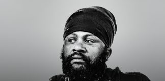 Reggae Mourns Fantan Mojah