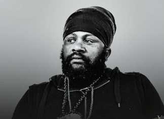 Reggae Mourns Fantan Mojah