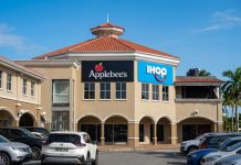 Applebee’s and IHOP Set to Delight Diners at Grand Bazaar