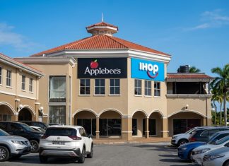 Applebee’s and IHOP Set to Delight Diners at Grand Bazaar