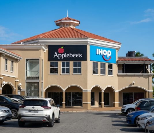 Applebee’s and IHOP Set to Delight Diners at Grand Bazaar