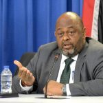 Sturge Proposes Firearm Qualification for Property Owners in Trinidad and Tobago