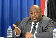 Sturge Proposes Firearm Qualification for Property Owners in Trinidad and Tobago