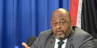 Sturge Proposes Firearm Qualification for Property Owners in Trinidad and Tobago
