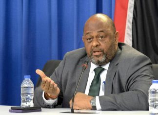 Sturge Proposes Firearm Qualification for Property Owners in Trinidad and Tobago