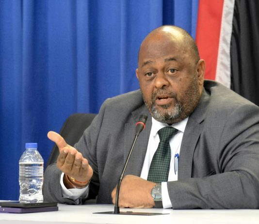 Sturge Proposes Firearm Qualification for Property Owners in Trinidad and Tobago