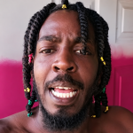 J Man Says He Was Shot At While at Home During Frightening Incident