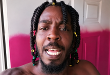 J Man Says He Was Shot At While at Home During Frightening Incident
